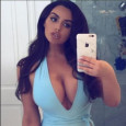 Abigail Ratchford