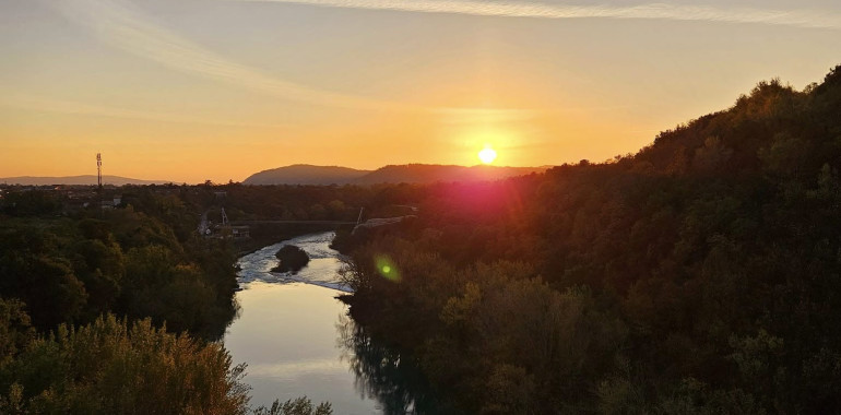 Premagaj svojo senco in odkrij svet možnosti