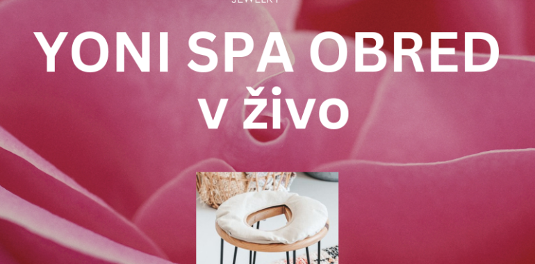 YONI SPA OBRED - ovrednoti svoje leto 2024