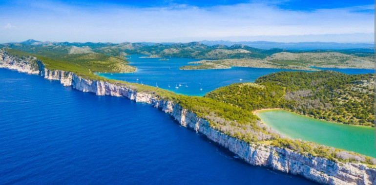 Dugi otok - jesenski oddih za dušo