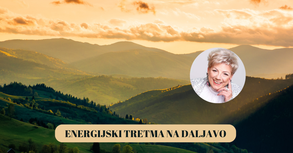 Energijski Tretma Na Daljavo | Svetloba.si