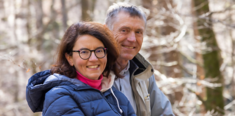 Vikend oddih s sokovi, smutiji in juhami