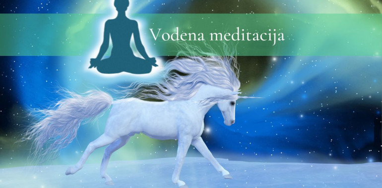 Sofijina vodena meditacija 