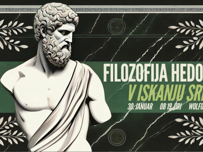 Filozofija hedonizma – v iskanju sreče