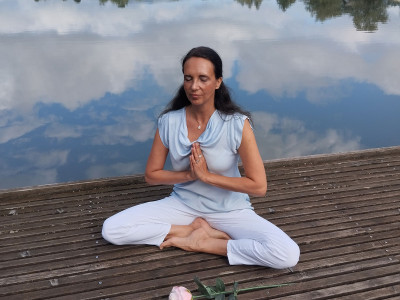 Brezplačne nedeljske večerne meditacije 