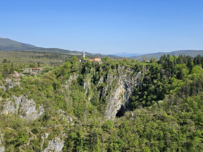 Meditacijski vikend na Krasu