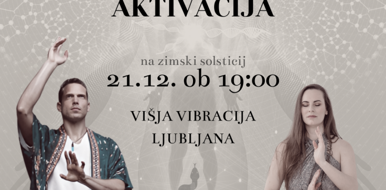 Kundalini in Zvočna Aktivacija