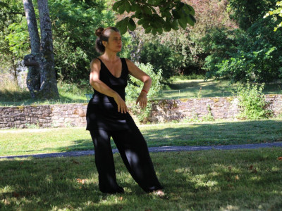 3-dnevna jesenska Qigong delavnica