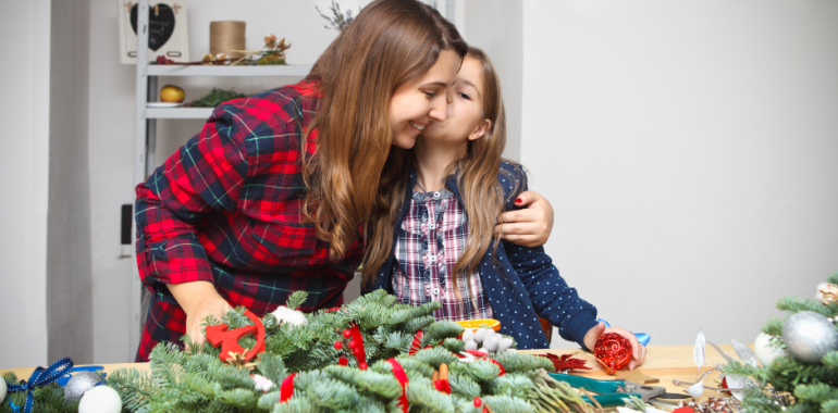 Adventne zvezdice skozi čas adventnih nedelj