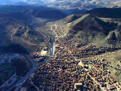 Duhovno potovanje in voden ogled doline bosanskih piramid