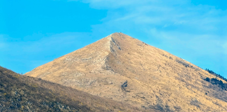 Duhovno potovanje  - piramida Rtanj