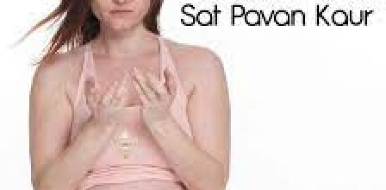 Kundalini joga delavnica s Sat Pavan Kaur