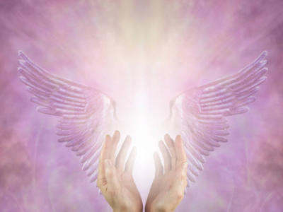 Angelski reiki - Certificiran program 