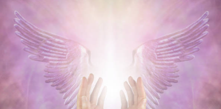 Angelski reiki - Certificiran program 