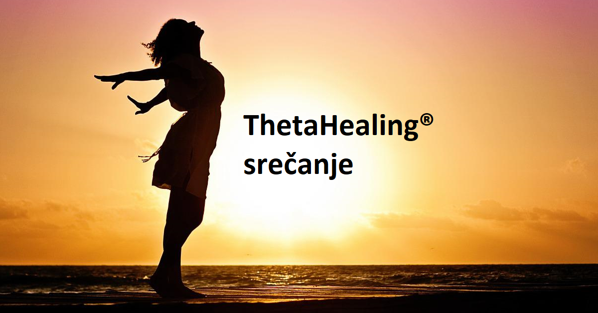 Srečanje ThetaHealing® Praktikov | Svetloba.si